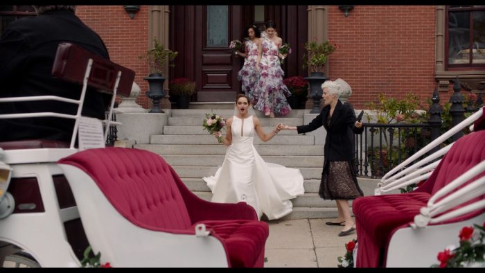 Movie-Inspired Wedding Dresses | Styles Matching Maggie Sottero Gowns