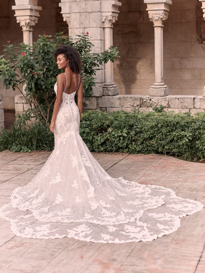 Personalize Your Dream Wedding Dress | Maggie Sottero