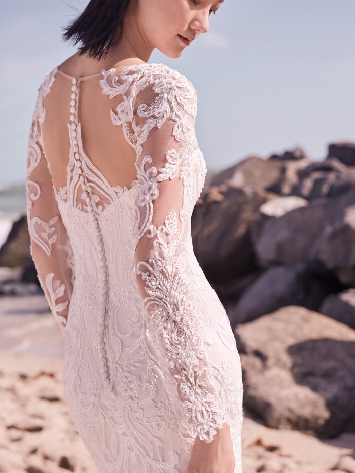 Personalize Your Dream Wedding Dress | Maggie Sottero