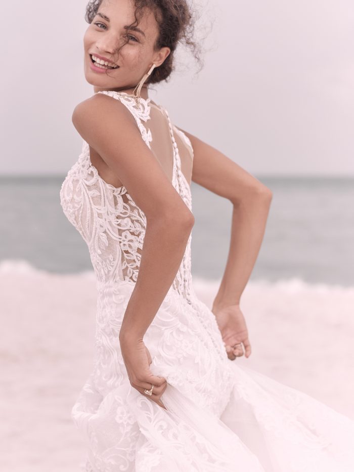 Personalize Your Dream Wedding Dress | Maggie Sottero