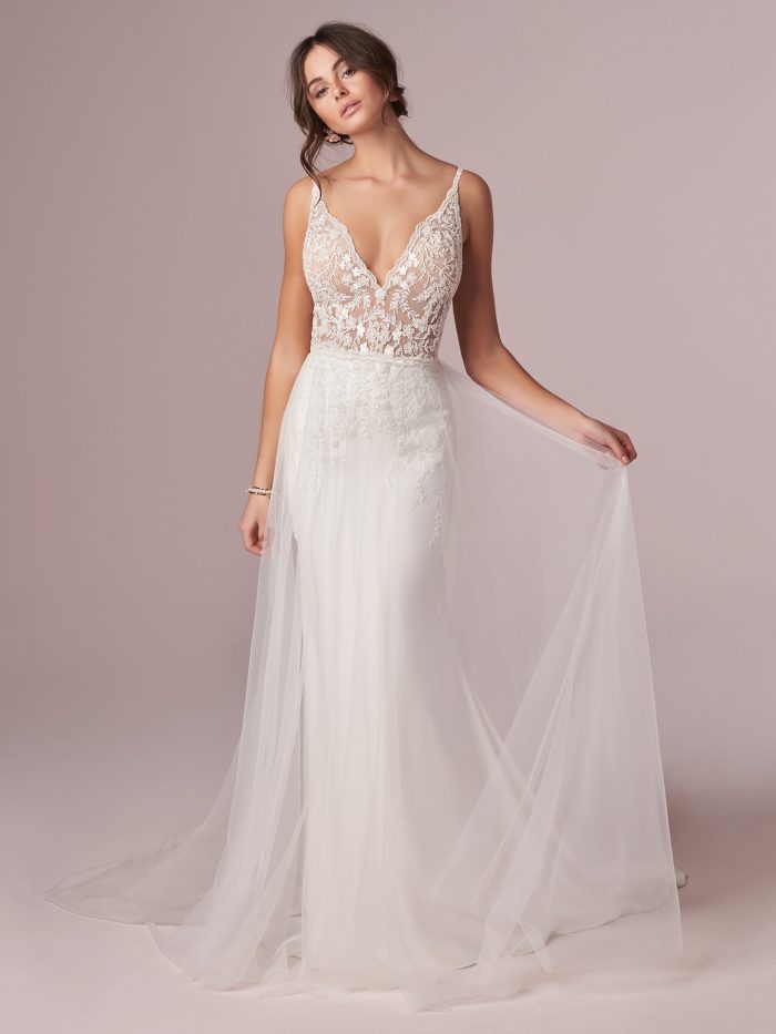 Personalize Your Dream Wedding Dress | Maggie Sottero