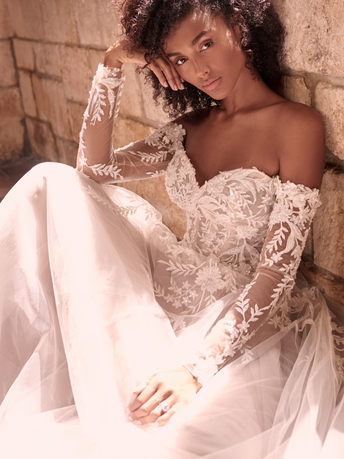 Elegant Ball Gown Wedding Dresses | Fairytale Bridal | [Your Brand Name]