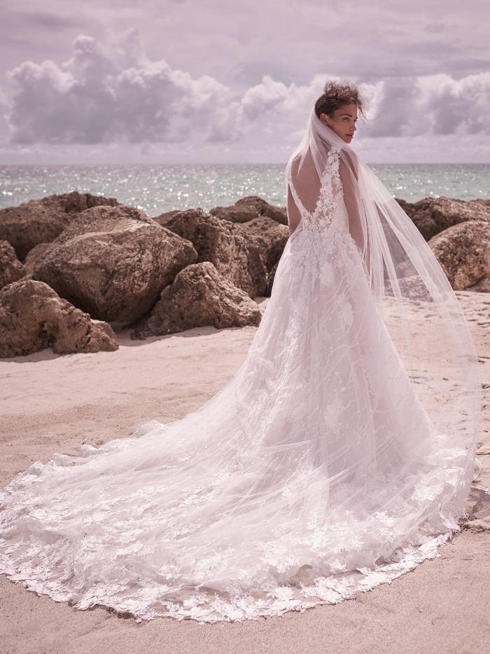 Elegant Ball Gown Wedding Dresses | Fairytale Bridal | [Your Brand Name]