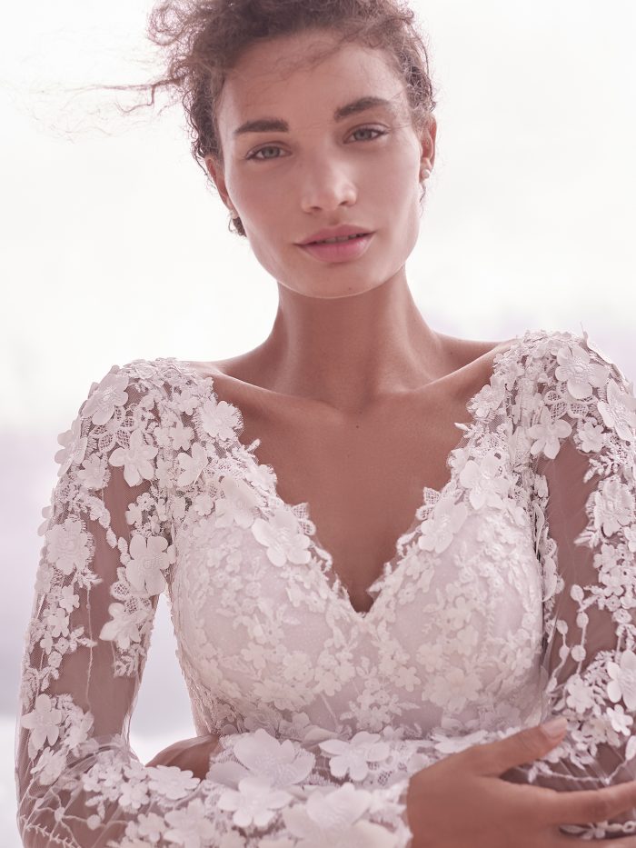 Elegant Ball Gown Wedding Dresses | Fairytale Bridal | [Your Brand Name]