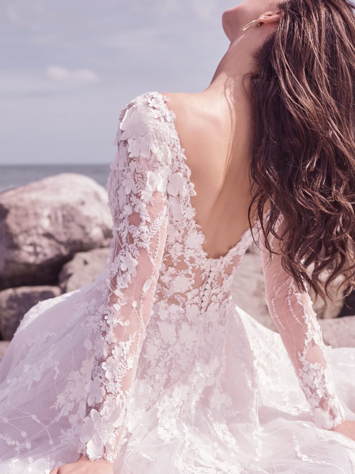 Elegant Ball Gown Wedding Dresses | Fairytale Bridal | [Your Brand Name]
