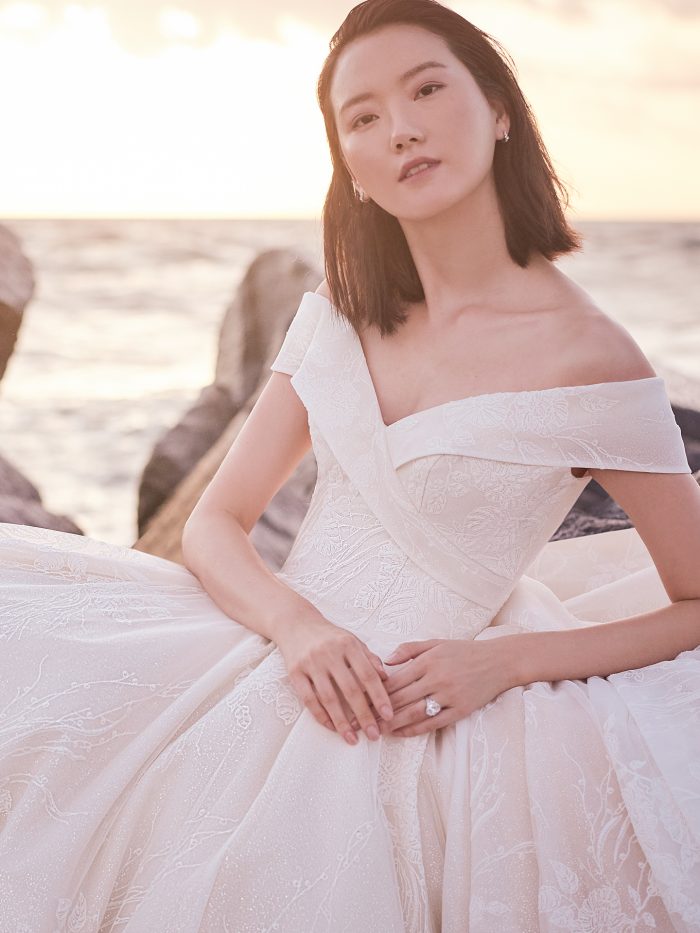 Elegant Ball Gown Wedding Dresses | Fairytale Bridal | [Your Brand Name]
