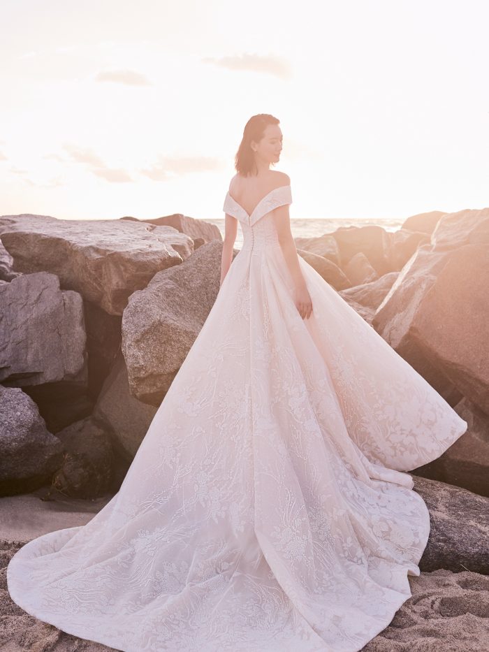 Elegant Ball Gown Wedding Dresses | Fairytale Bridal | [Your Brand Name]
