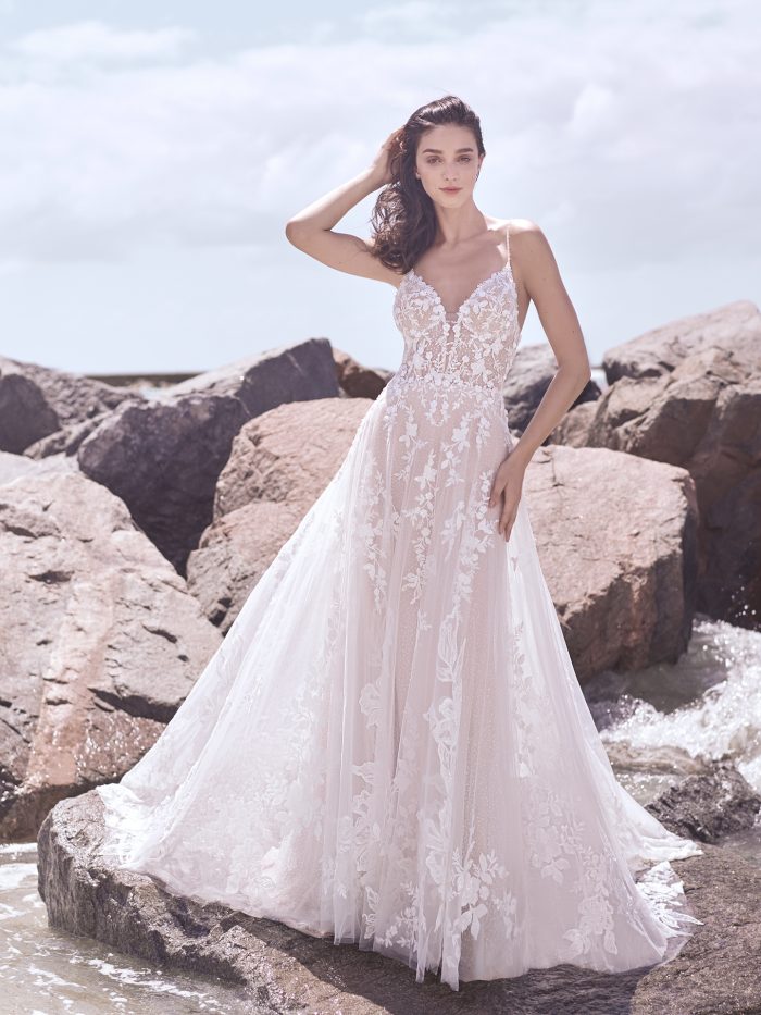 Elegant Ball Gown Wedding Dresses | Fairytale Bridal | [Your Brand Name]