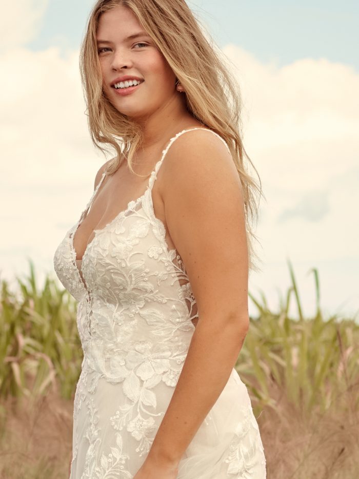 Elegant Ball Gown Wedding Dresses | Fairytale Bridal | [Your Brand Name]