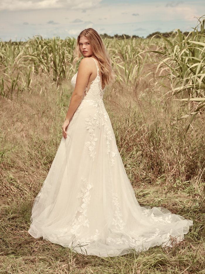 Elegant Ball Gown Wedding Dresses | Fairytale Bridal | [Your Brand Name]