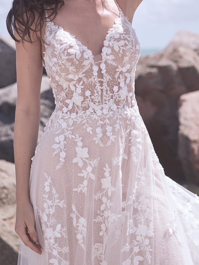 Elegant Ball Gown Wedding Dresses | Fairytale Bridal | [Your Brand Name]