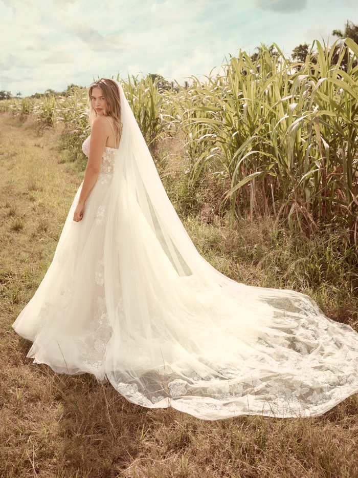 Elegant Ball Gown Wedding Dresses | Fairytale Bridal | [Your Brand Name]