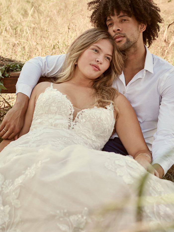 Elegant Ball Gown Wedding Dresses | Fairytale Bridal | [Your Brand Name]