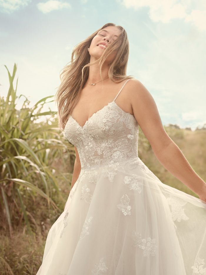 Elegant Ball Gown Wedding Dresses | Fairytale Bridal | [Your Brand Name]