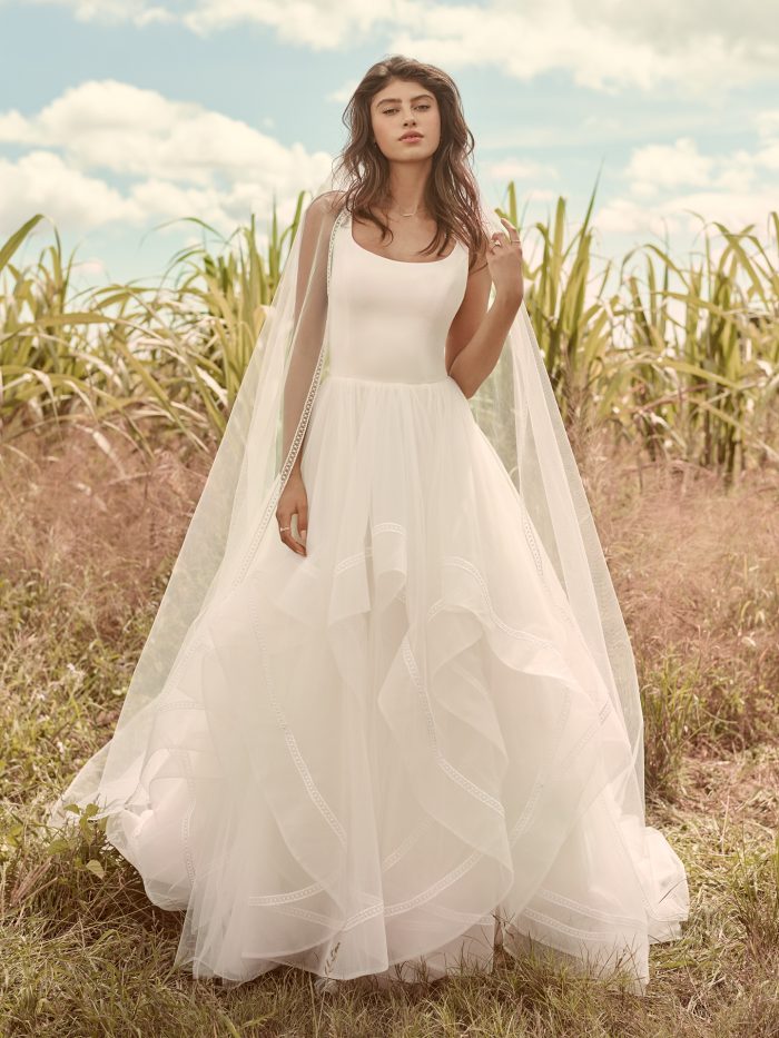 Elegant Ball Gown Wedding Dresses | Fairytale Bridal | [Your Brand Name]