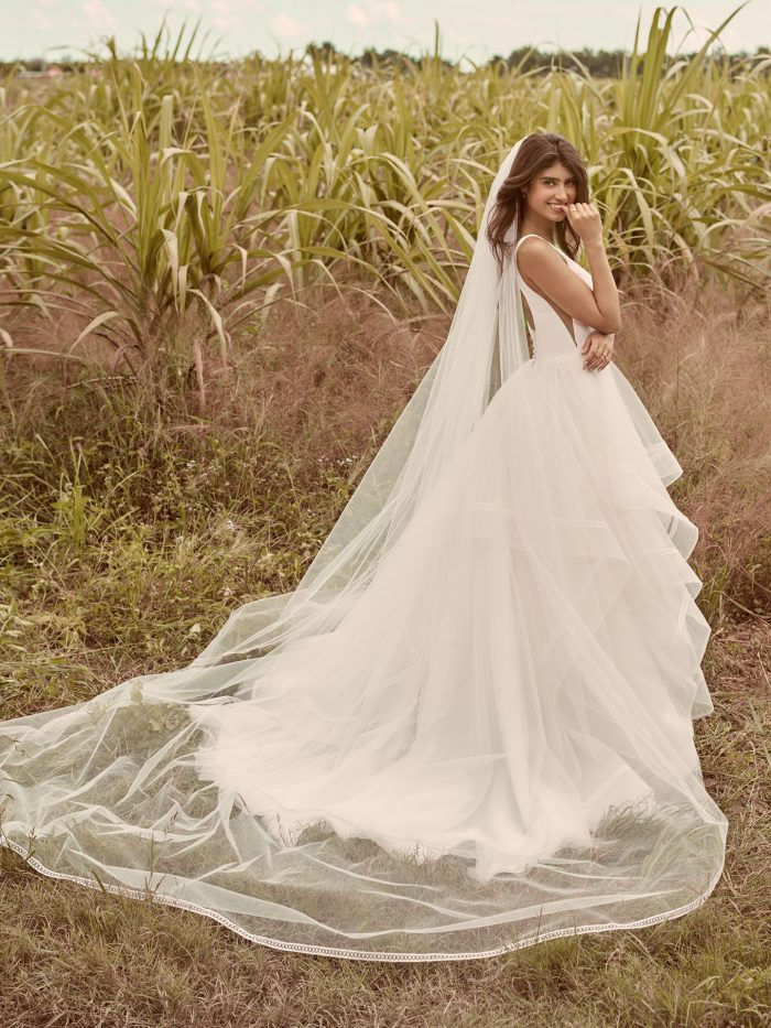 Elegant Ball Gown Wedding Dresses | Fairytale Bridal | [Your Brand Name]