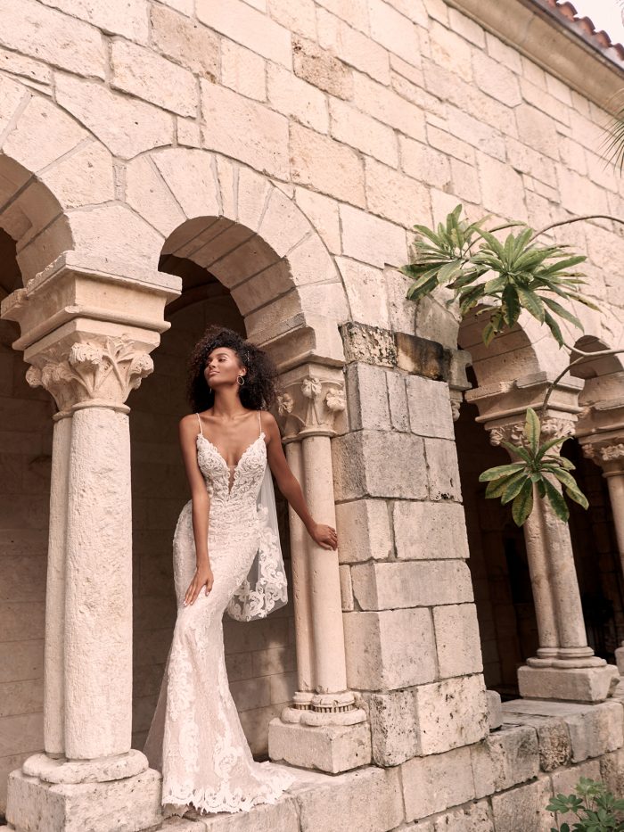 Vintage Wedding Veils: Timeless Elegance for Your Bridal Look