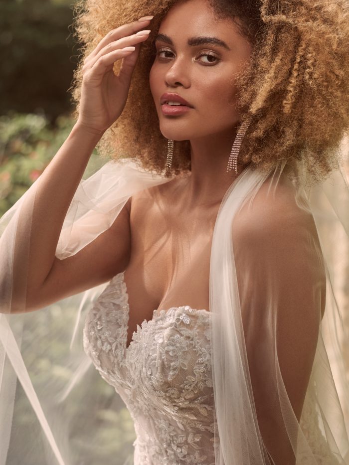 Vintage Wedding Veils: Timeless Elegance for Your Bridal Look