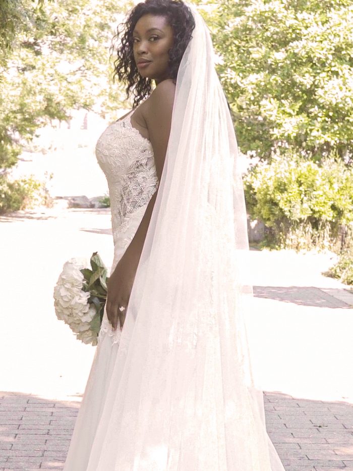 Vintage Wedding Veils: Timeless Elegance for Your Bridal Look