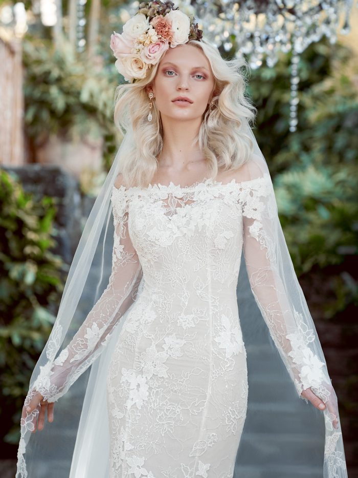 Vintage Wedding Veils: Timeless Elegance for Your Bridal Look