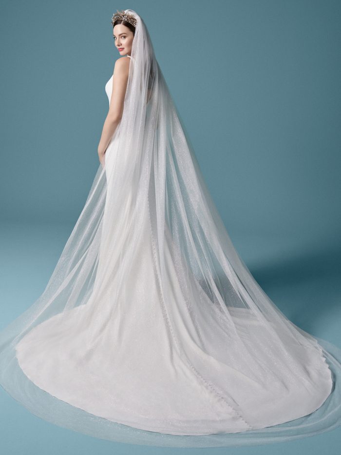 Vintage Wedding Veils: Timeless Elegance for Your Bridal Look