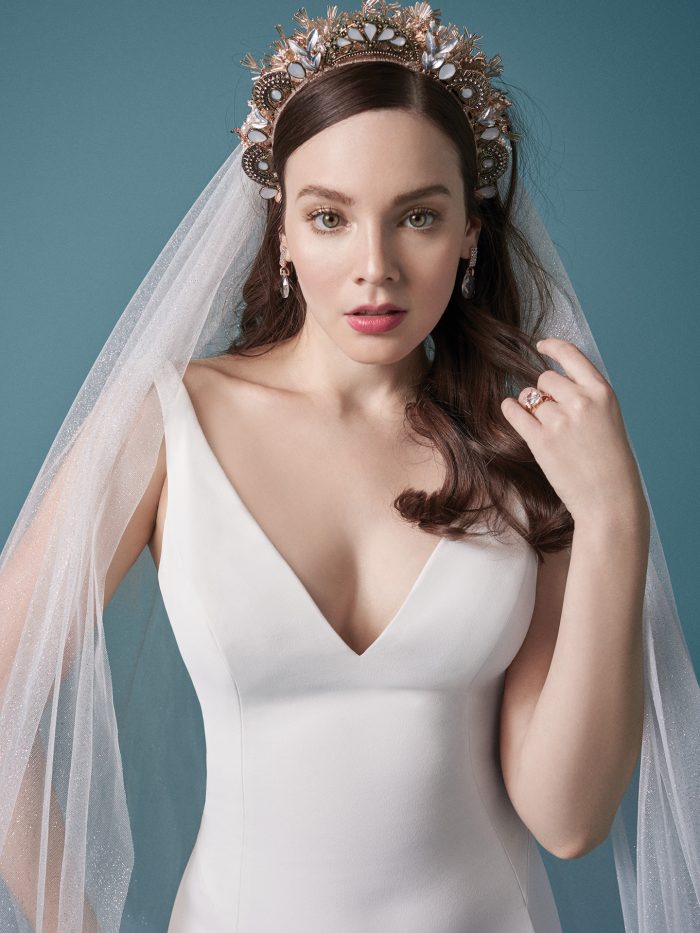 Vintage Wedding Veils: Timeless Elegance for Your Bridal Look