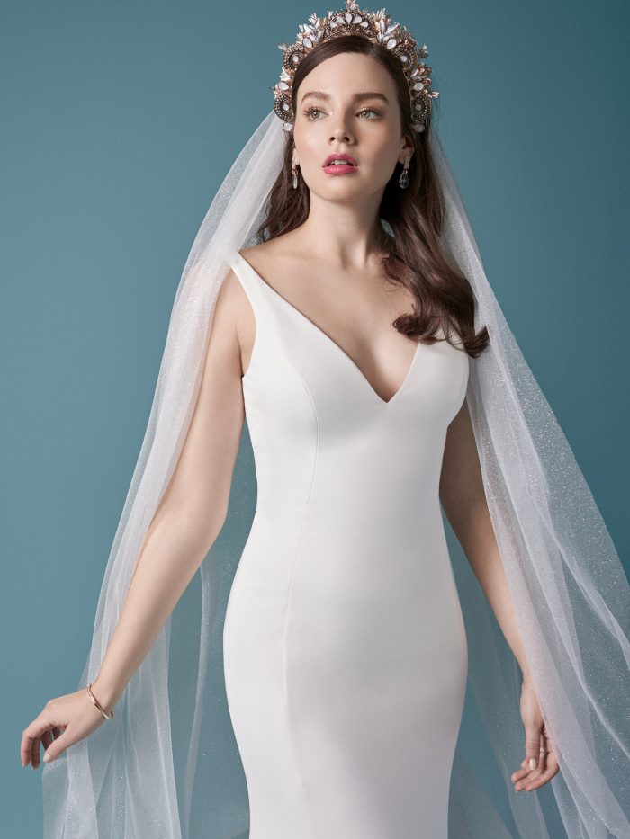 Vintage Wedding Veils: Timeless Elegance for Your Bridal Look