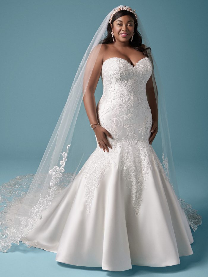 Vintage Wedding Veils: Timeless Elegance for Your Bridal Look