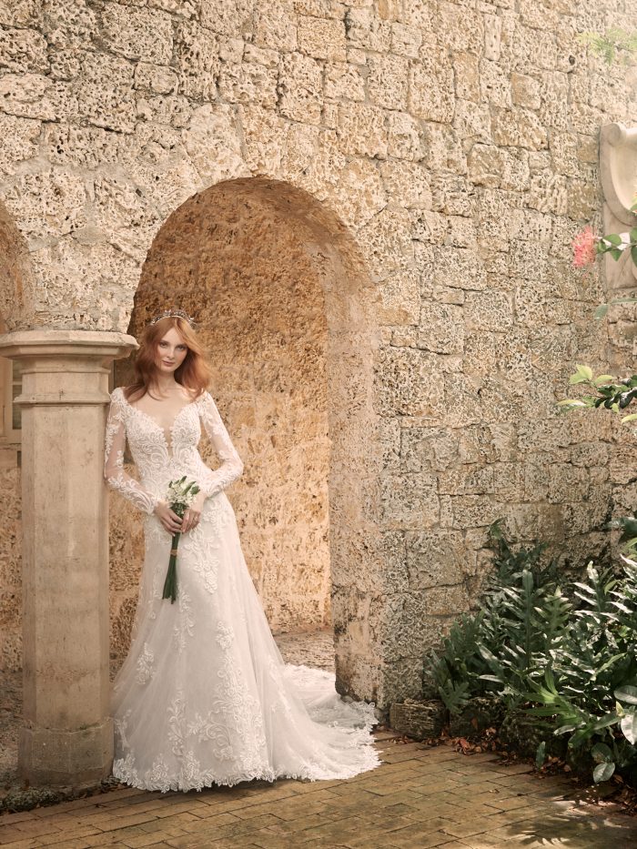 Maggie Sottero Spring 2021 Wedding Dresses | New Arrivals