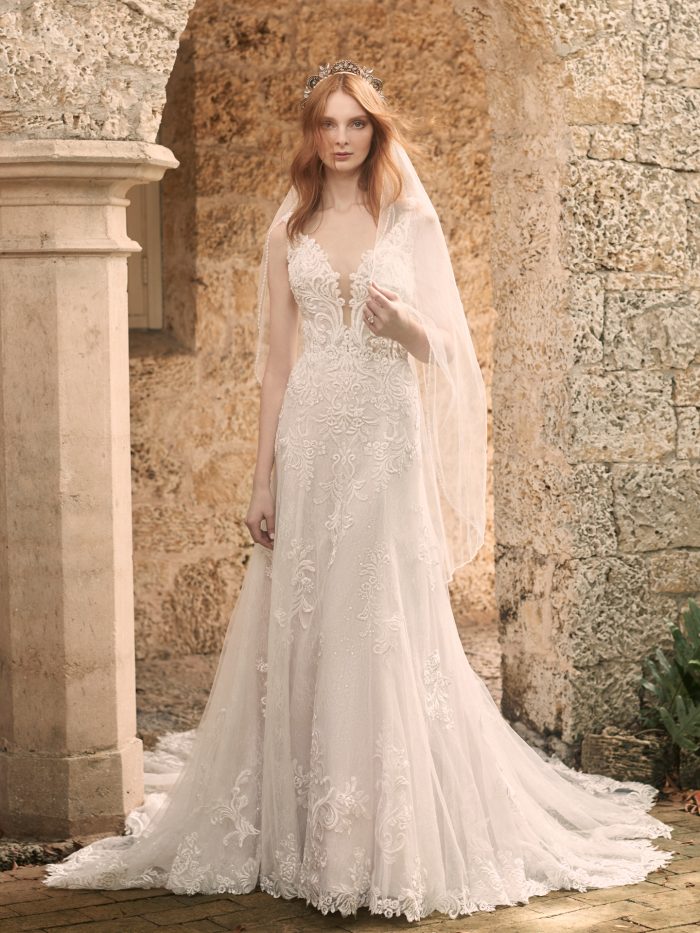 Maggie Sottero Spring 2021 Wedding Dresses | New Arrivals