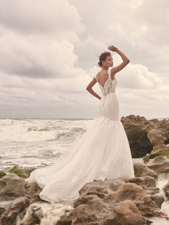 Maggie Sottero Spring 2021 Wedding Dresses | New Arrivals