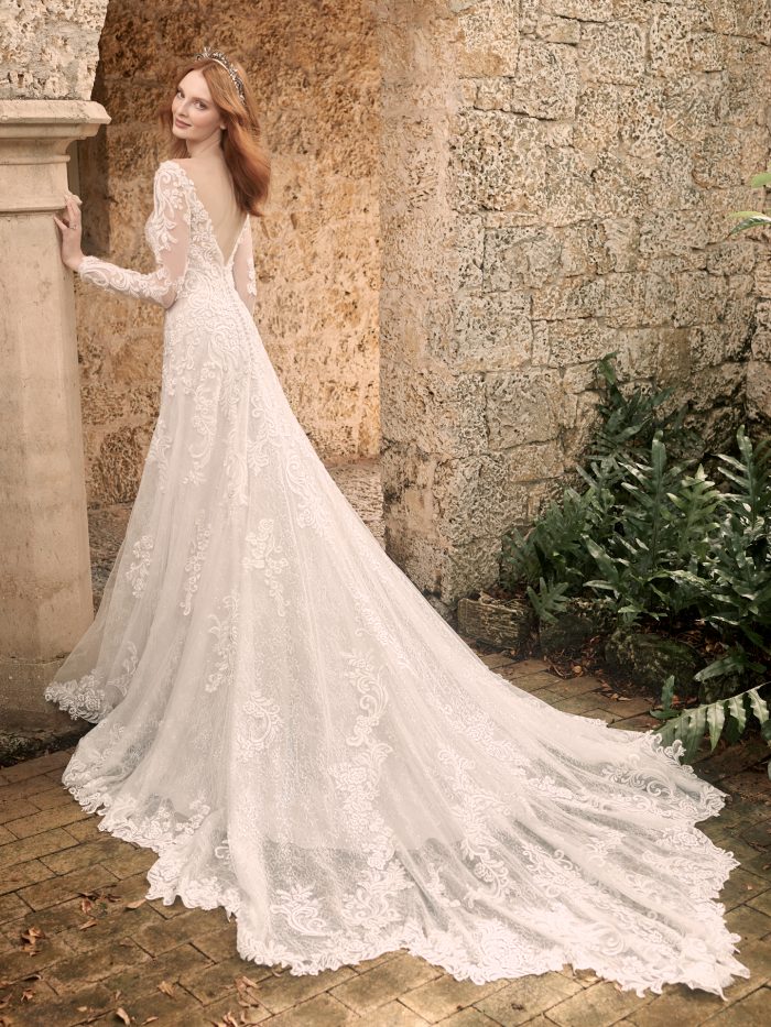 Maggie Sottero Spring 2021 Wedding Dresses | New Arrivals