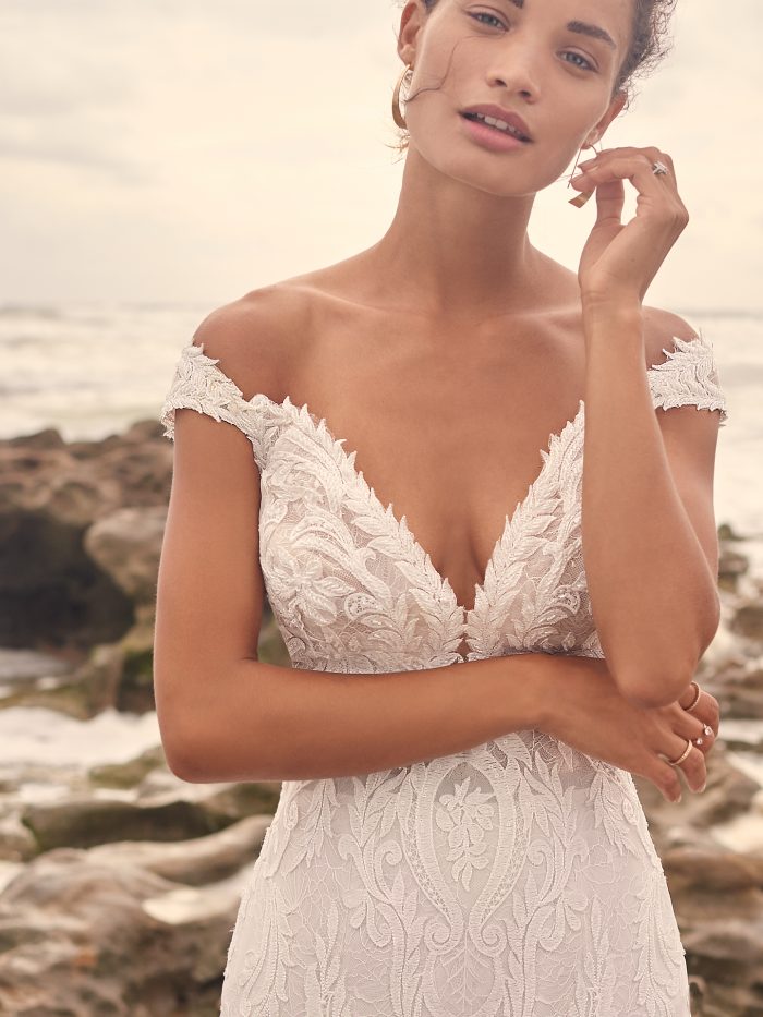 Maggie Sottero Spring 2021 Wedding Dresses | New Arrivals
