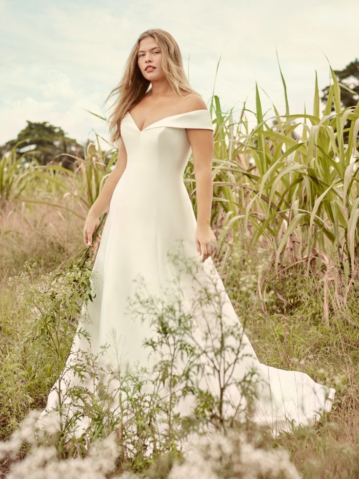 Maggie Sottero Spring 2021 Wedding Dresses | New Arrivals