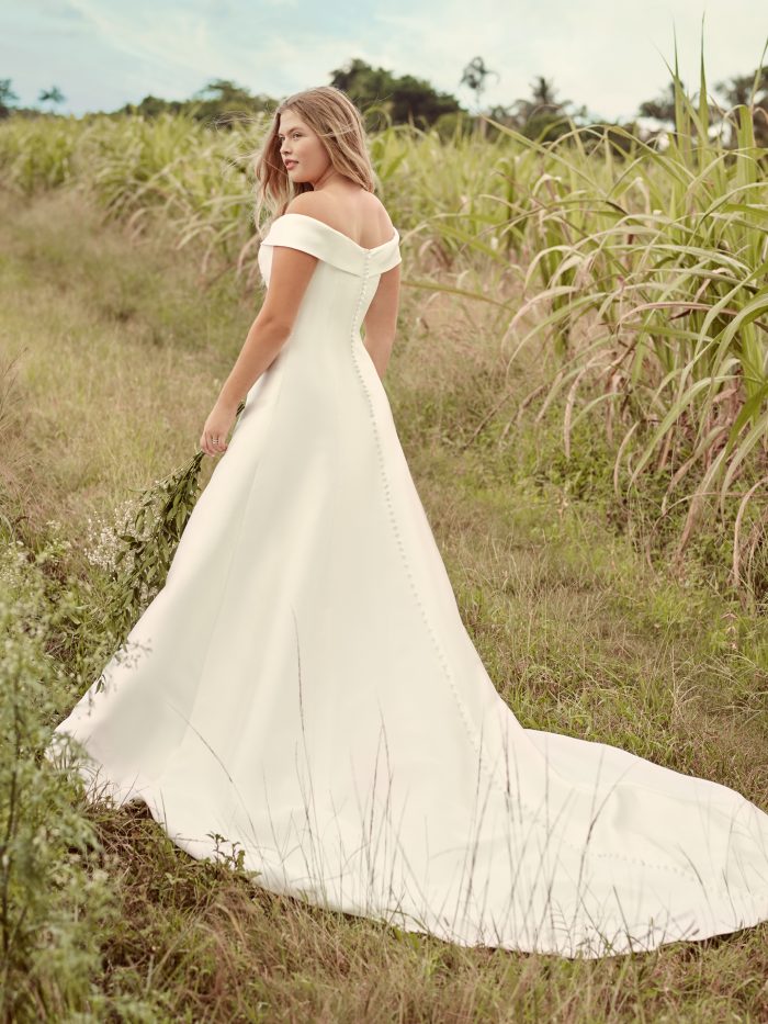 Maggie Sottero Spring 2021 Wedding Dresses | New Arrivals