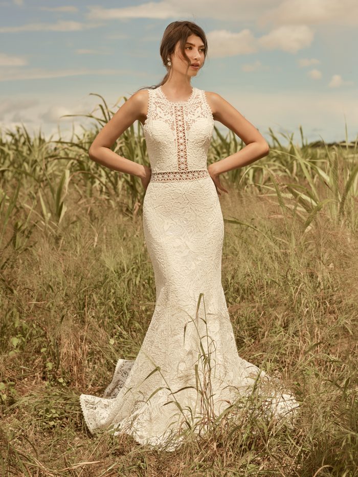 Maggie Sottero Spring 2021 Wedding Dresses | New Arrivals