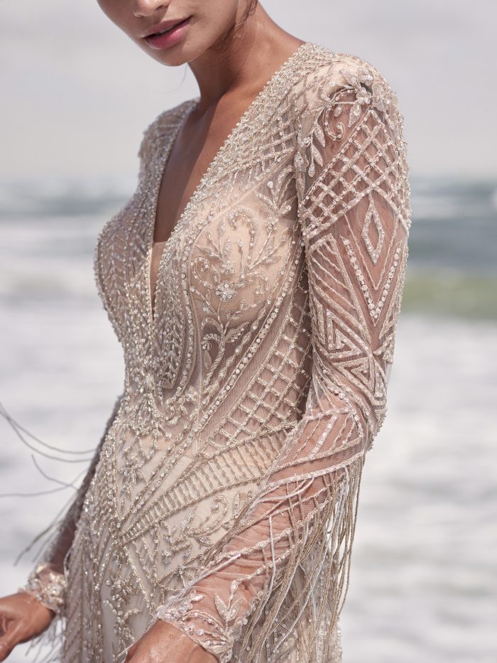 Maggie Sottero Spring 2021 Wedding Dresses | New Arrivals