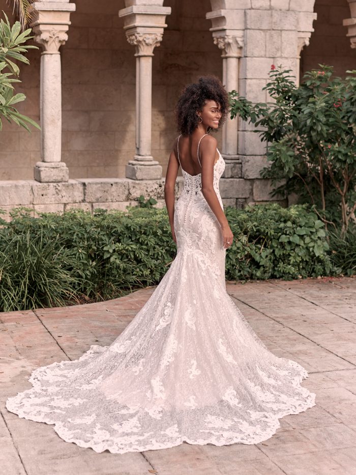 Maggie Sottero Spring 2021 Wedding Dresses | New Arrivals