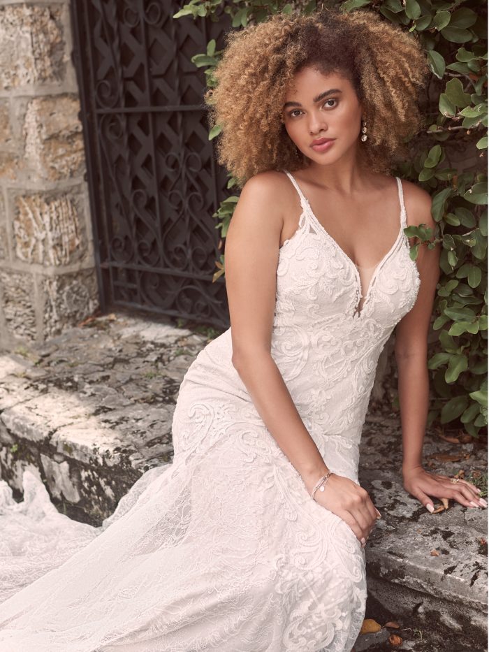 Maggie Sottero Spring 2021 Wedding Dresses | New Arrivals