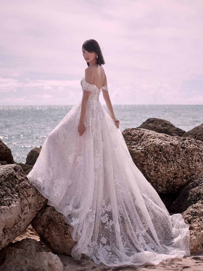 Maggie Sottero Spring 2021 Wedding Dresses | New Arrivals