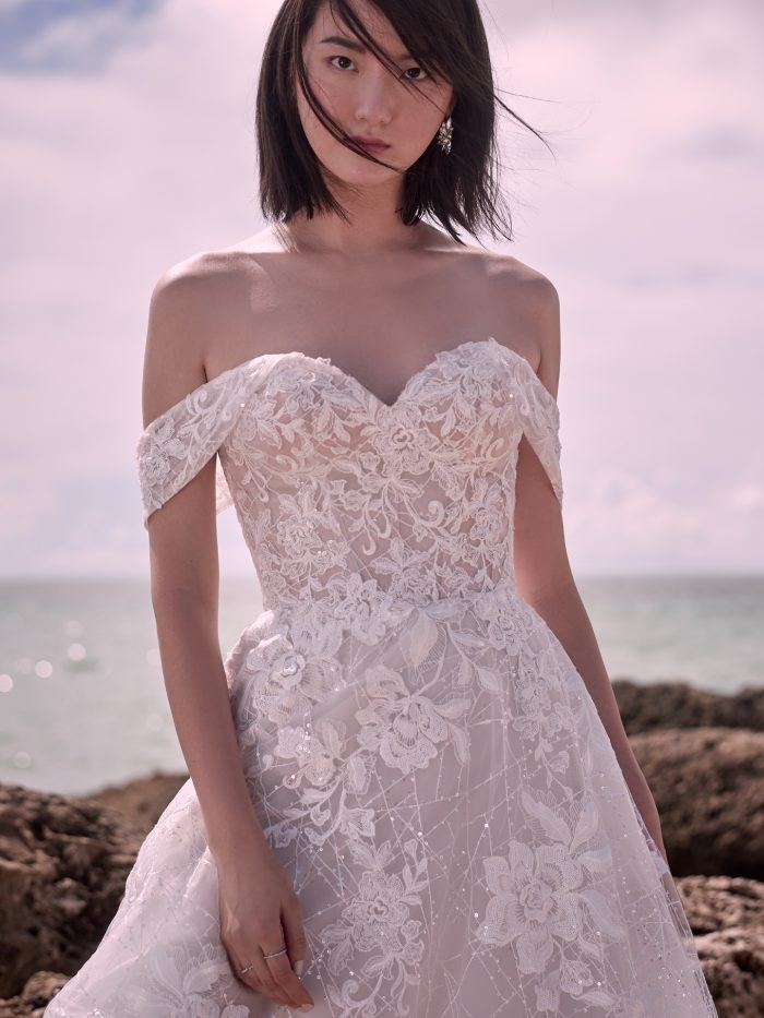 Maggie Sottero Spring 2021 Wedding Dresses | New Arrivals