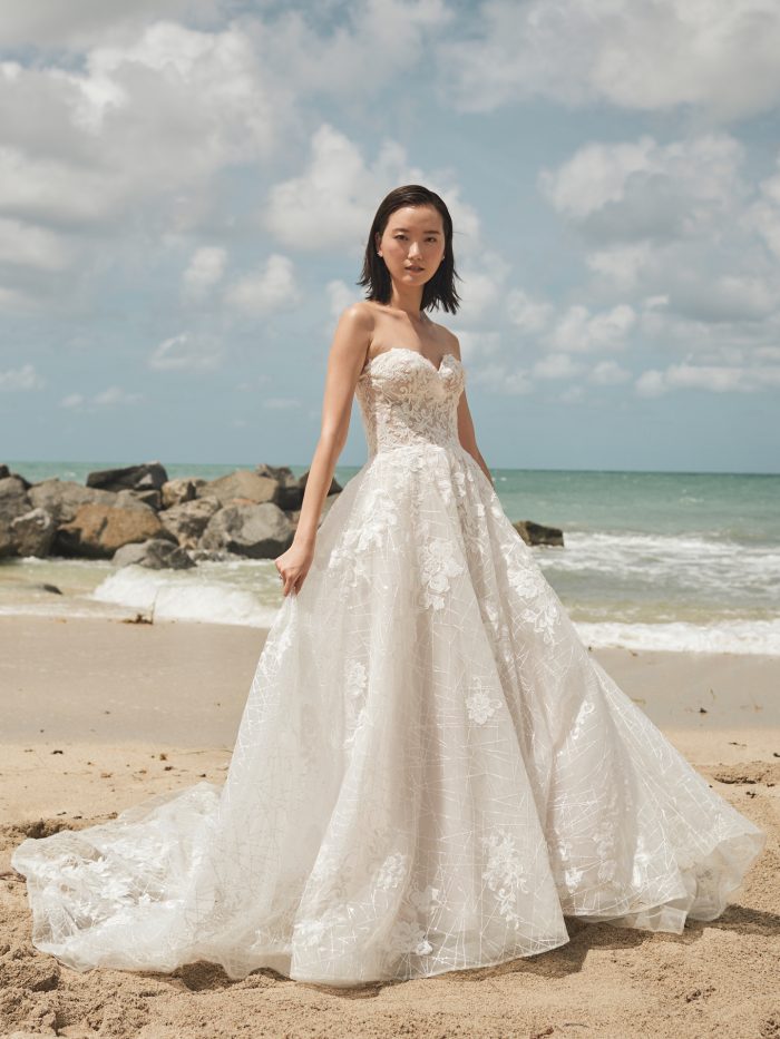Maggie Sottero Spring 2021 Wedding Dresses | New Arrivals