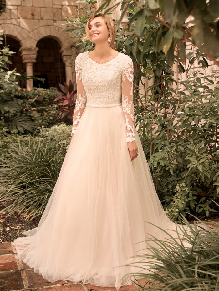 Maggie Sottero Spring 2021 Wedding Dresses | New Arrivals