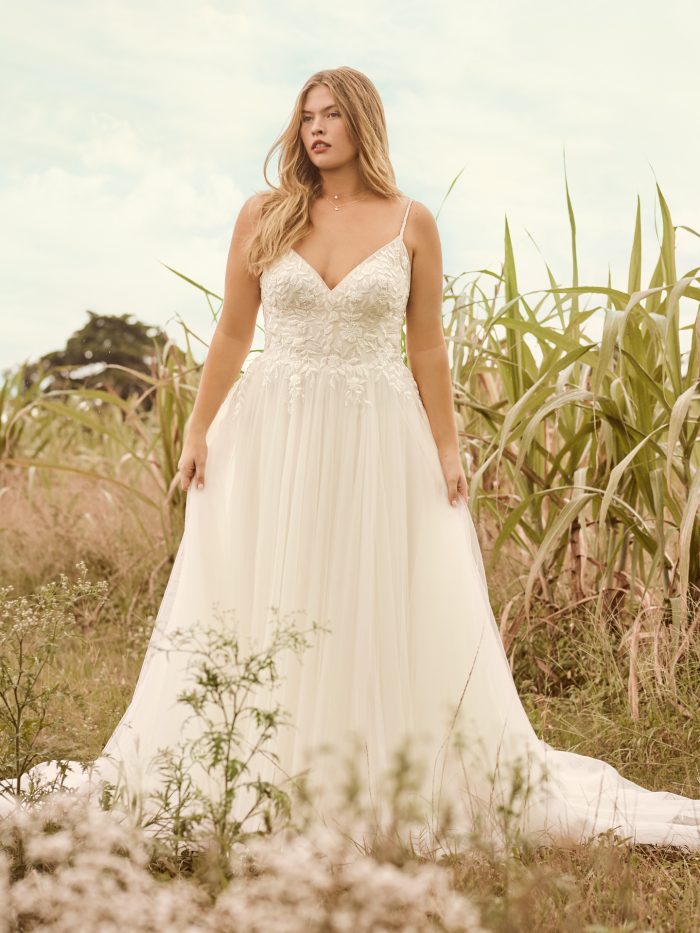 Maggie Sottero Spring 2021 Wedding Dresses | New Arrivals