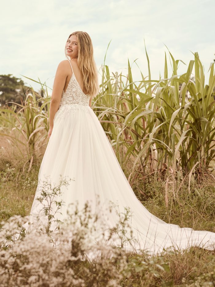 Maggie Sottero Spring 2021 Wedding Dresses | New Arrivals