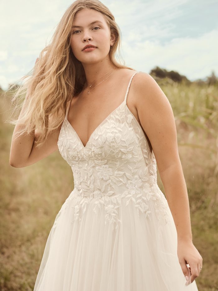 Maggie Sottero Spring 2021 Wedding Dresses | New Arrivals
