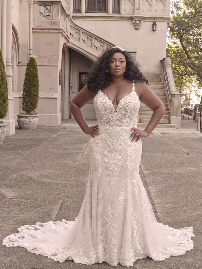 Maggie Sottero Spring 2021 Wedding Dresses | New Arrivals
