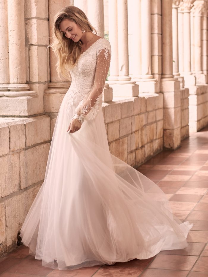 Maggie Sottero Spring 2021 Wedding Dresses | New Arrivals