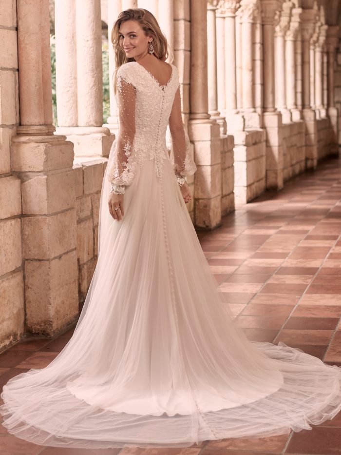 Maggie Sottero Spring 2021 Wedding Dresses | New Arrivals