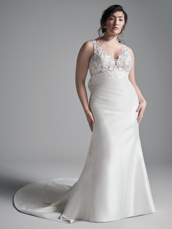 Best Wedding Dresses for Stunning Photos: 30 Gorgeous Styles